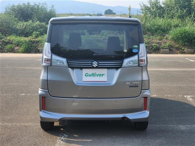 Suzuki SOLIO 2021 8539907-21