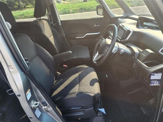 Suzuki SOLIO 2021 8539907-22