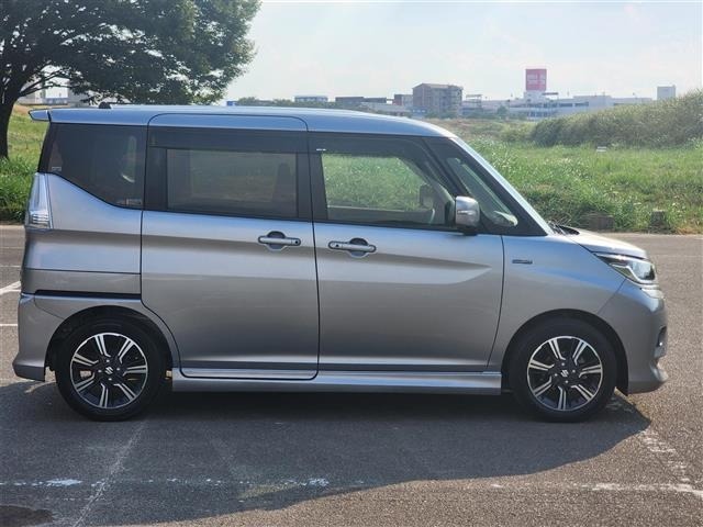 Suzuki SOLIO 2021 8539907-3