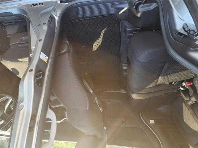 Suzuki SOLIO 2021 8539907-4