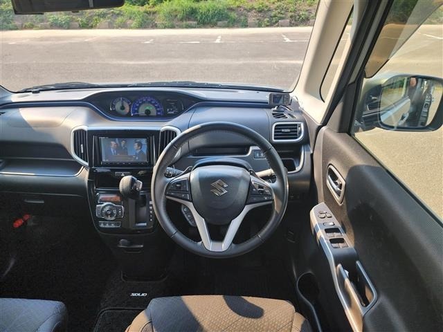 Suzuki SOLIO 2021 8539907-7
