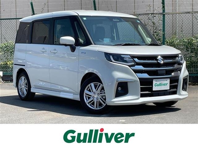Suzuki SOLIO 2026 8539908-0