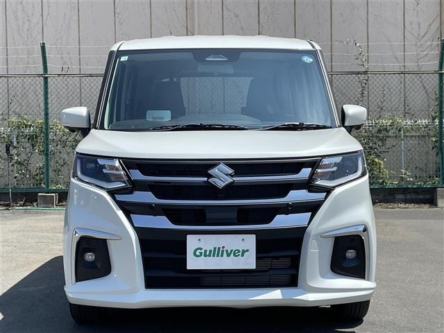 Suzuki SOLIO 2026 8539908-12