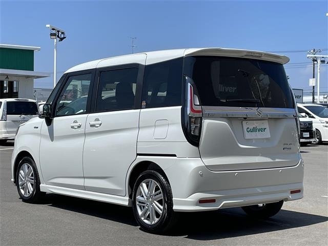 Suzuki SOLIO 2026 8539908-22