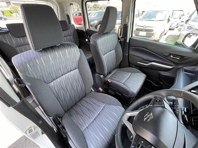 Suzuki SOLIO 2026 8539908-8
