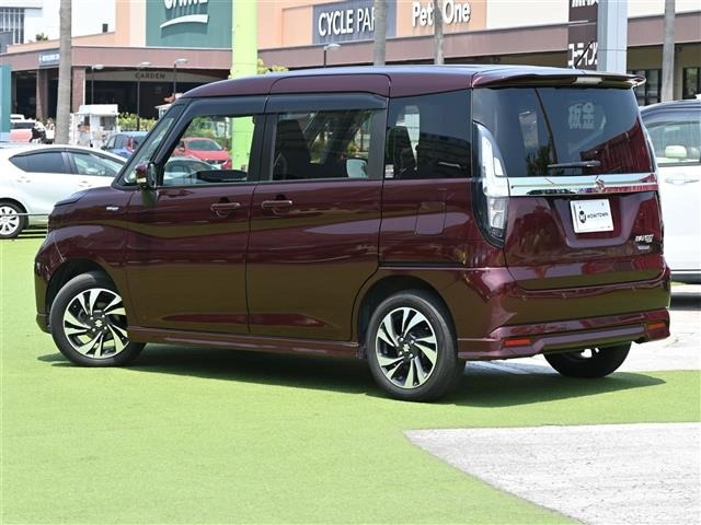 Suzuki SOLIO 2022 8539920-14