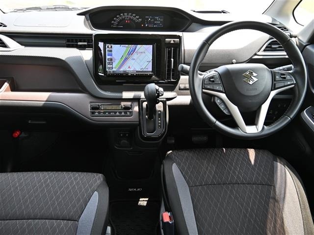 Suzuki SOLIO 2022 8539920-15