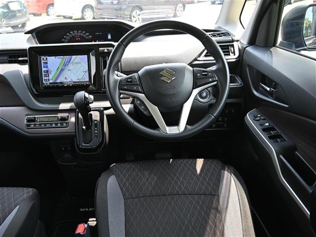 Suzuki SOLIO 2022 8539920-20
