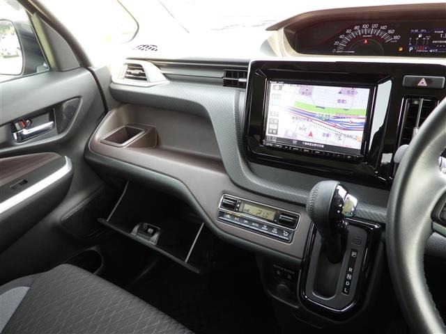 Suzuki SOLIO 2022 8539920-5