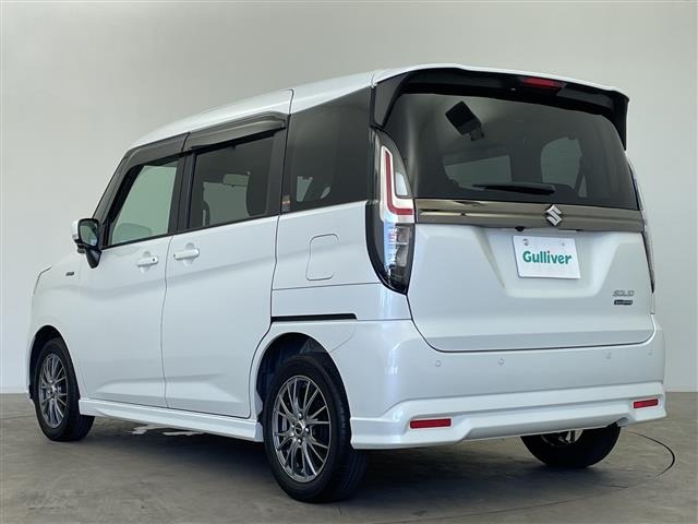Suzuki SOLIO 2024 8539921-13