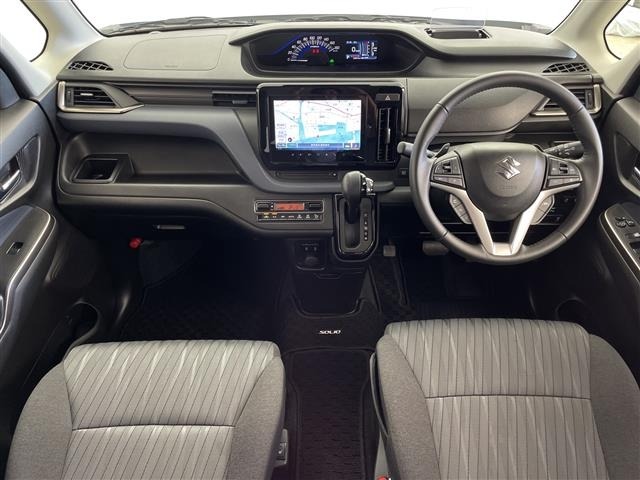 Suzuki SOLIO 2024 8539921-14