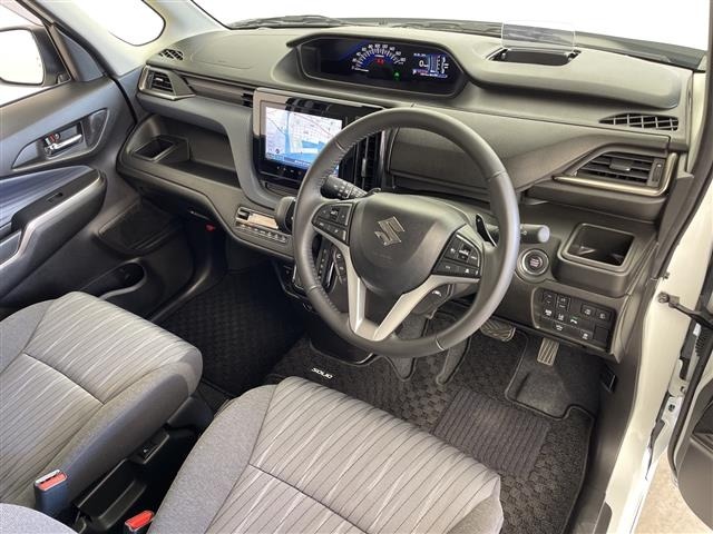 Suzuki SOLIO 2024 8539921-6