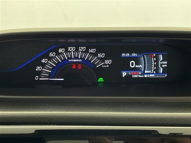 Suzuki SOLIO 2024 8539921-8