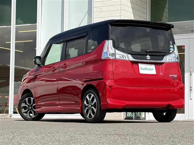 Suzuki SOLIO 2017 8539923-13