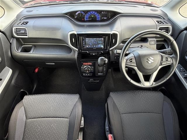 Suzuki SOLIO 2017 8539923-14