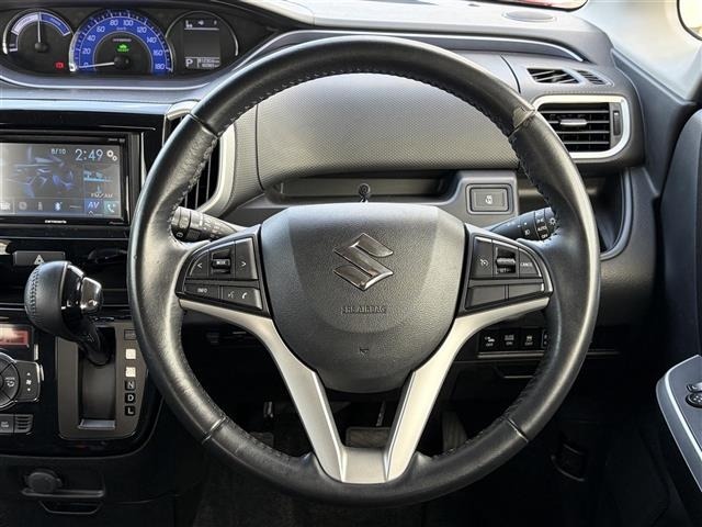 Suzuki SOLIO 2017 8539923-21