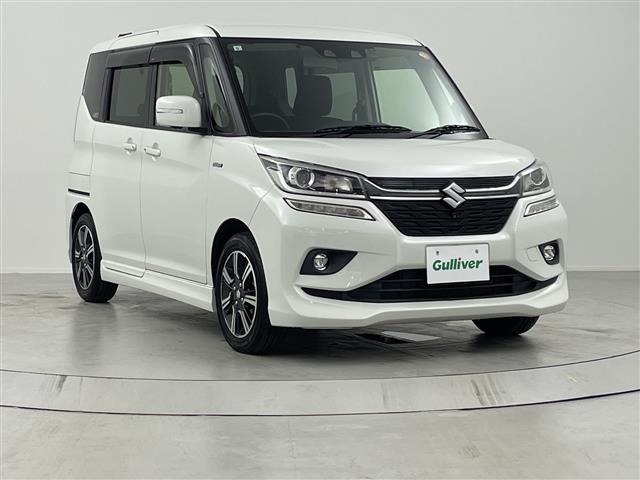 Suzuki SOLIO 2019 8539929-0