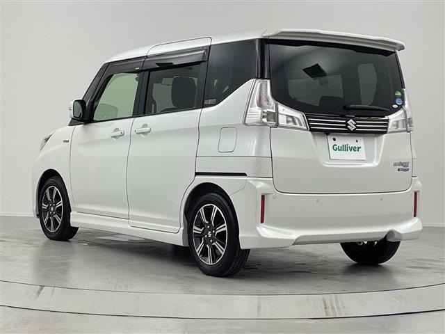 Suzuki SOLIO 2019 8539929-13