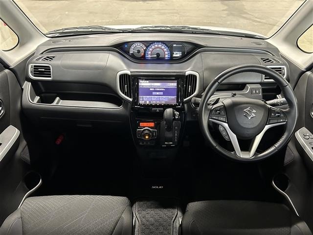 Suzuki SOLIO 2019 8539929-14