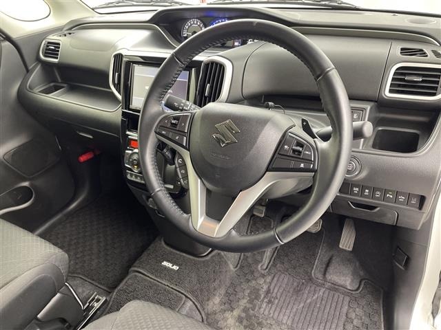 Suzuki SOLIO 2019 8539929-4