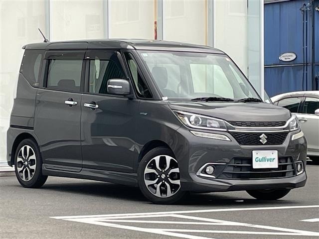 Suzuki SOLIO 2017 8539939-0