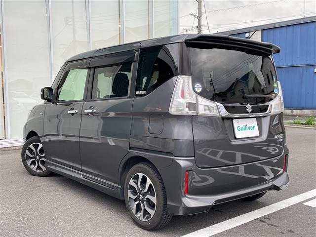 Suzuki SOLIO 2017 8539939-13