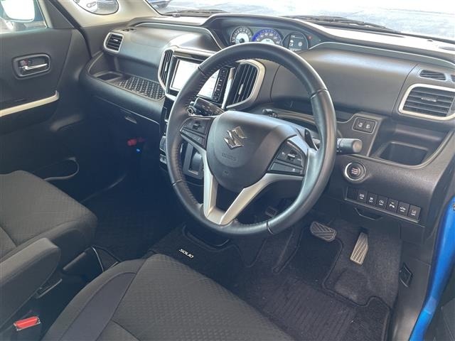 Suzuki SOLIO 2019 8539940-10
