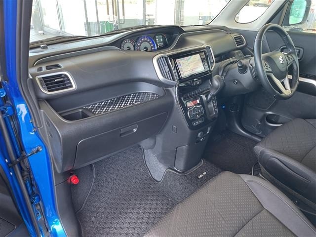 Suzuki SOLIO 2019 8539940-11