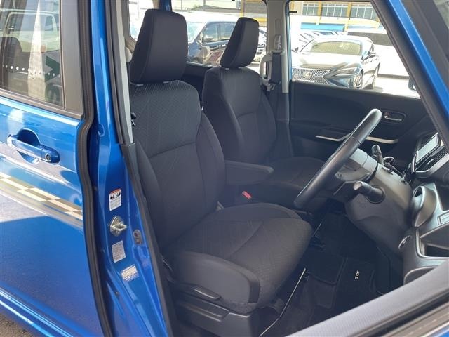 Suzuki SOLIO 2019 8539940-12