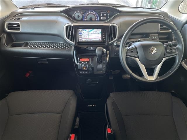 Suzuki SOLIO 2019 8539940-14