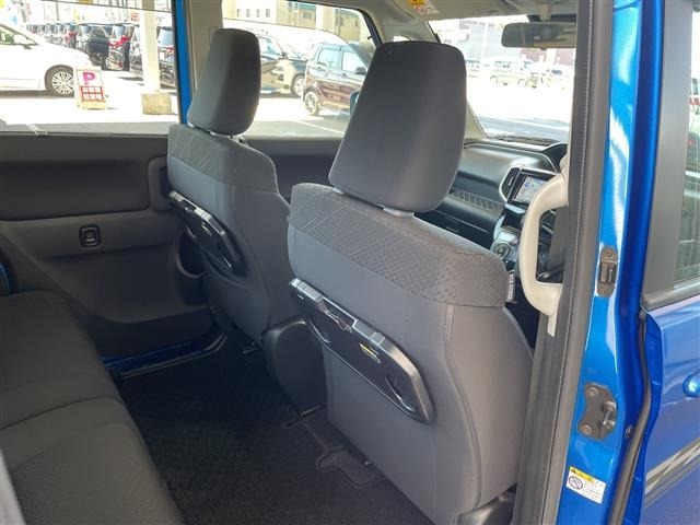 Suzuki SOLIO 2019 8539940-22