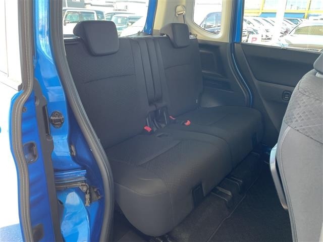 Suzuki SOLIO 2019 8539940-4