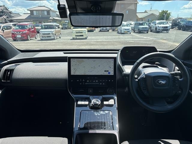 Subaru Solterra 2023 8540840-14