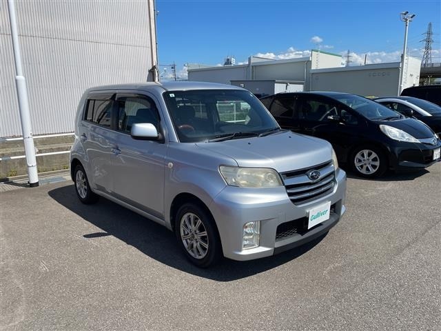 Subaru SUBARU 2009 8539764-0