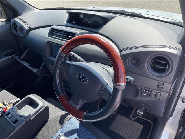 Subaru SUBARU 2009 8539764-1