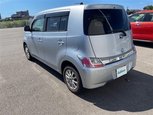 Subaru SUBARU 2009 8539764-3
