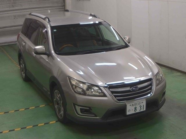 Subaru SUBARU 2017 8540334-0
