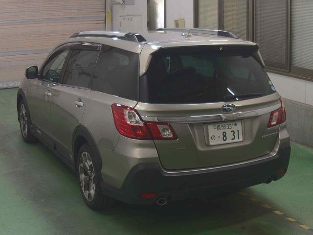 Subaru SUBARU 2017 8540334-1