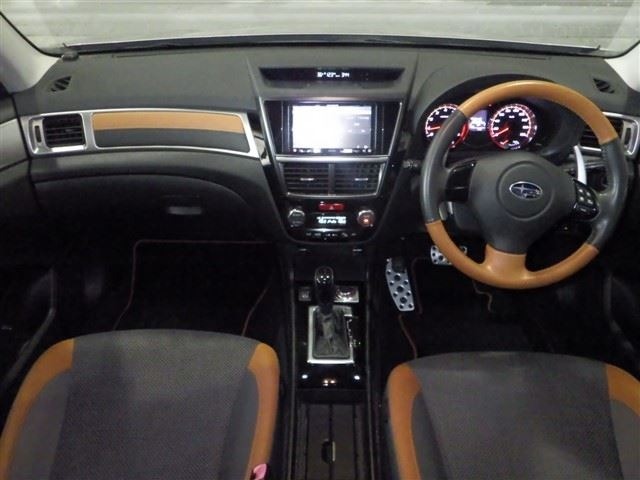 Subaru SUBARU 2017 8540334-3