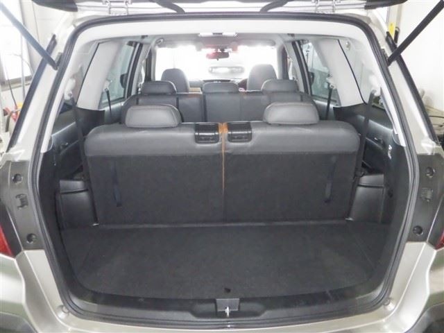 Subaru SUBARU 2017 8540334-5