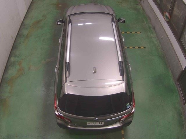 Subaru SUBARU 2017 8540334-6