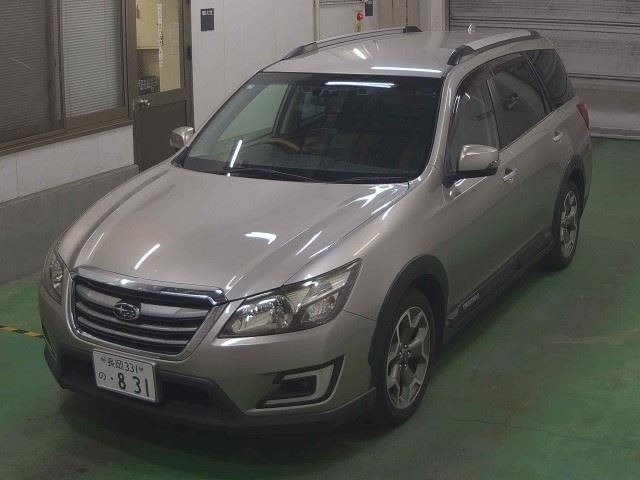 Subaru SUBARU 2017 8540334-7