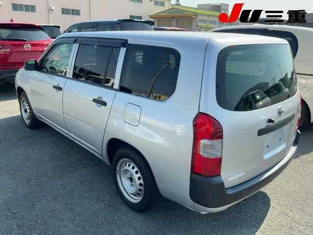 Toyota SUCCEED VAN 2020 8560023-1