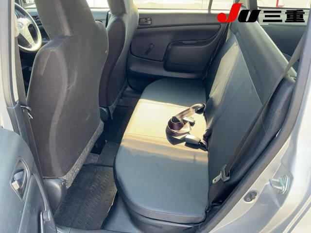 Toyota SUCCEED VAN 2020 8560023-10