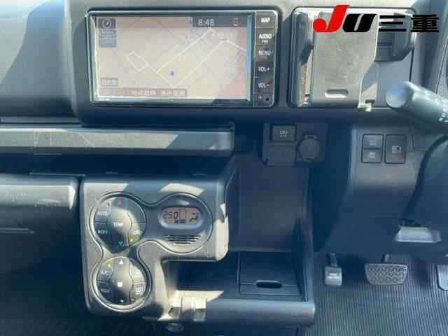Toyota SUCCEED VAN 2020 8560023-11