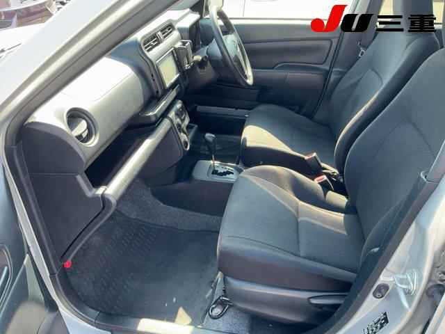 Toyota SUCCEED VAN 2020 8560023-3