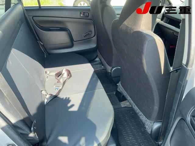 Toyota SUCCEED VAN 2020 8560023-5