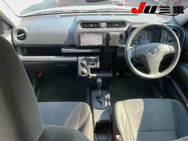 Toyota SUCCEED VAN 2020 8560023-8