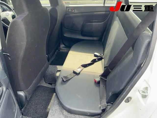 Toyota SUCCEED VAN 2015 8560024-10