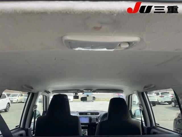 Toyota SUCCEED VAN 2015 8560024-12